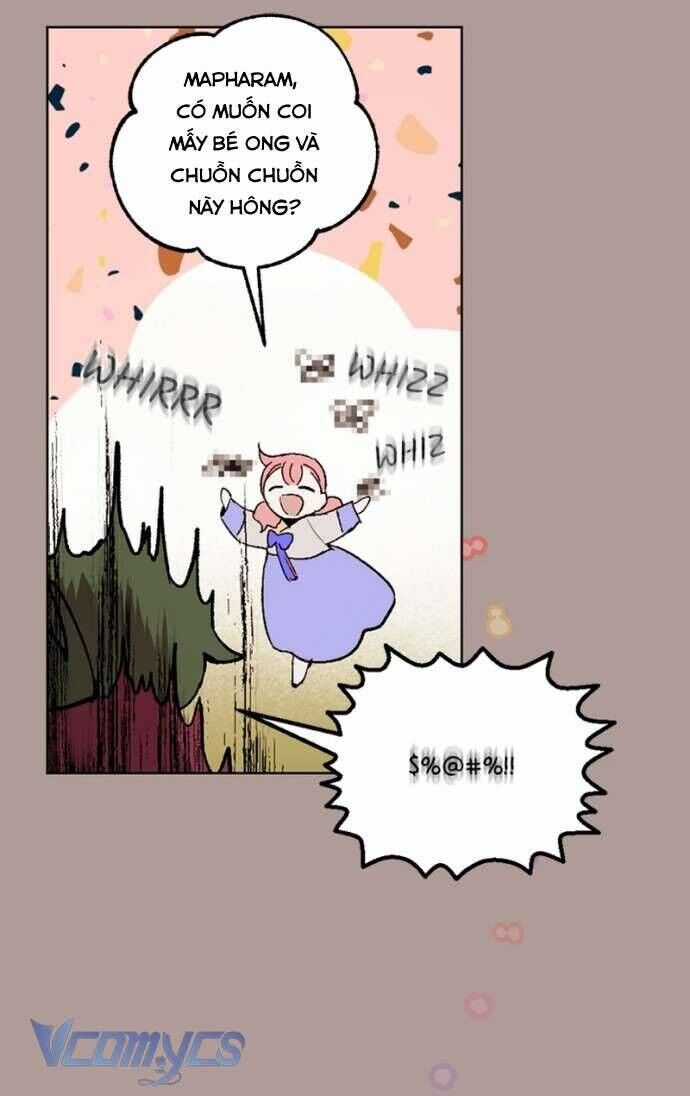 Lời Thú Nhận Của Chúa Tể Bóng Tối Chapter 20 trang 49