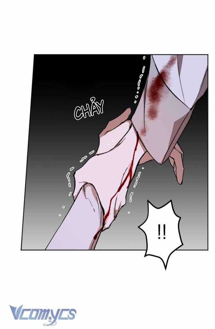 Lời Thú Nhận Của Chúa Tể Bóng Tối Chapter 20 trang 5