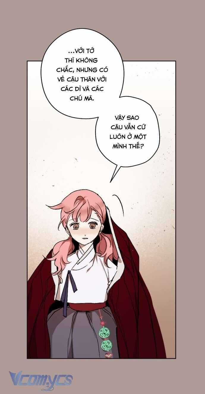 Lời Thú Nhận Của Chúa Tể Bóng Tối Chapter 20 trang 54