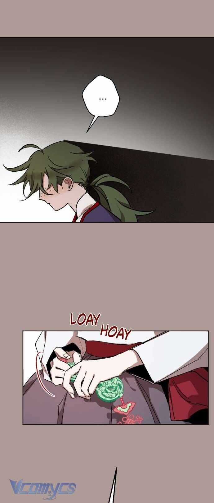 Lời Thú Nhận Của Chúa Tể Bóng Tối Chapter 20 trang 55