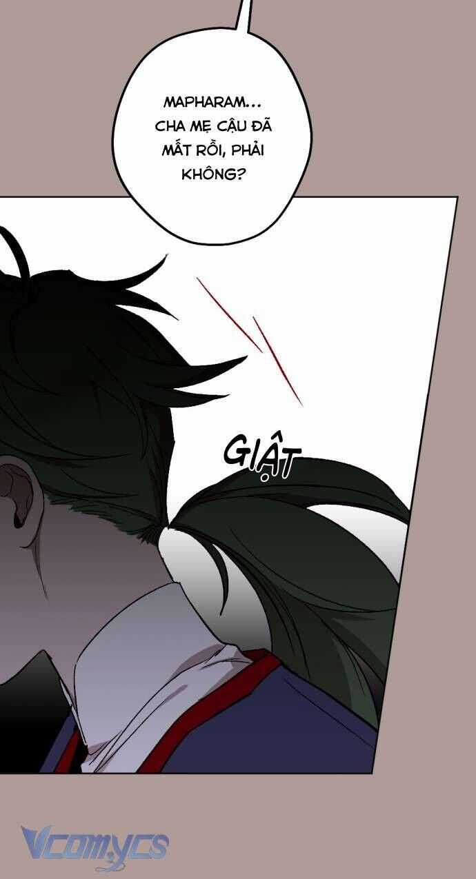 Lời Thú Nhận Của Chúa Tể Bóng Tối Chapter 20 trang 56