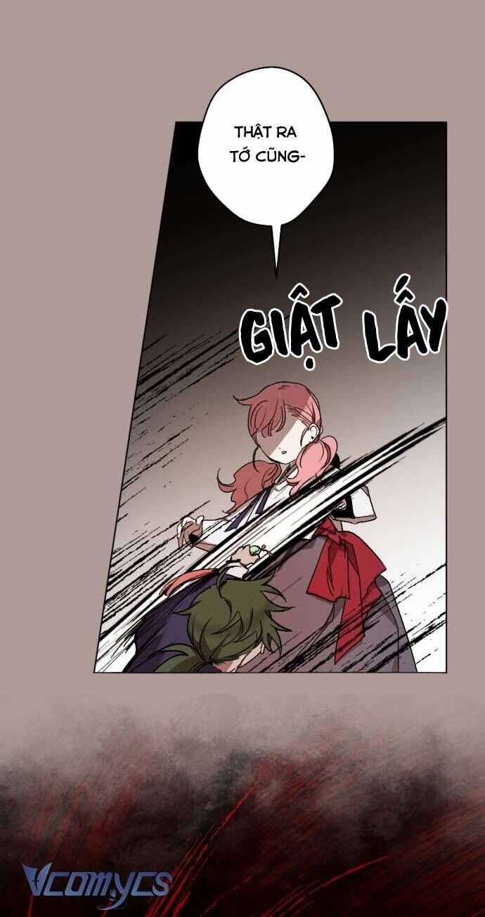 Lời Thú Nhận Của Chúa Tể Bóng Tối Chapter 20 trang 57