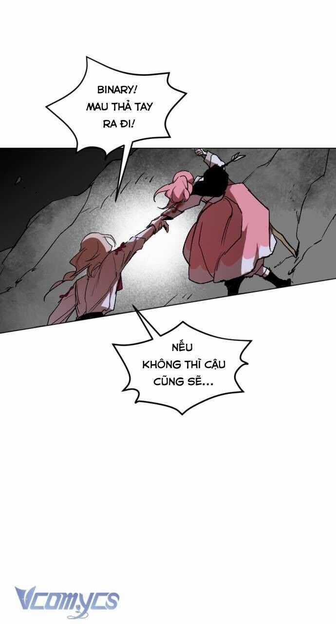 Lời Thú Nhận Của Chúa Tể Bóng Tối Chapter 20 trang 6