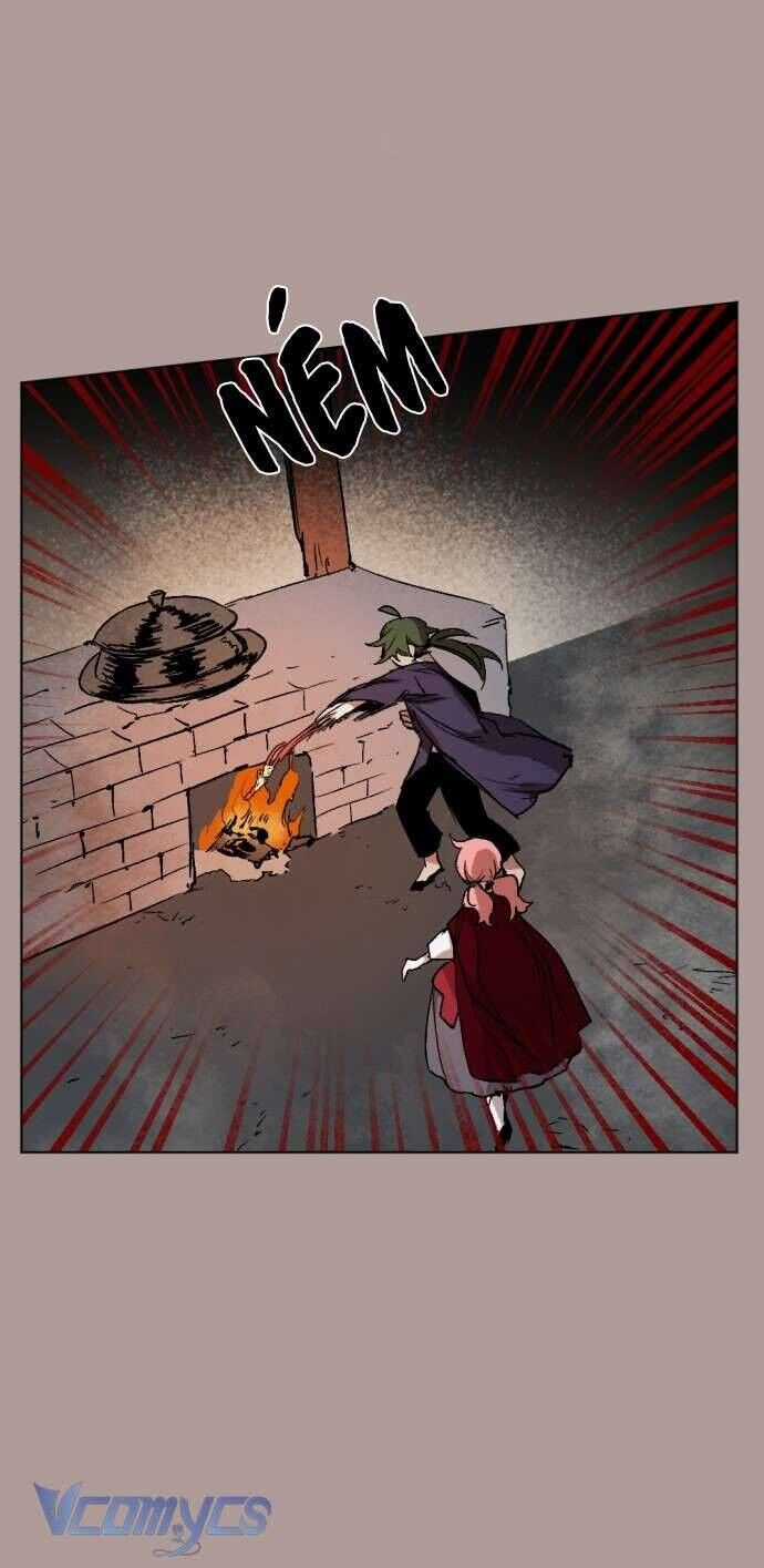 Lời Thú Nhận Của Chúa Tể Bóng Tối Chapter 20 trang 62