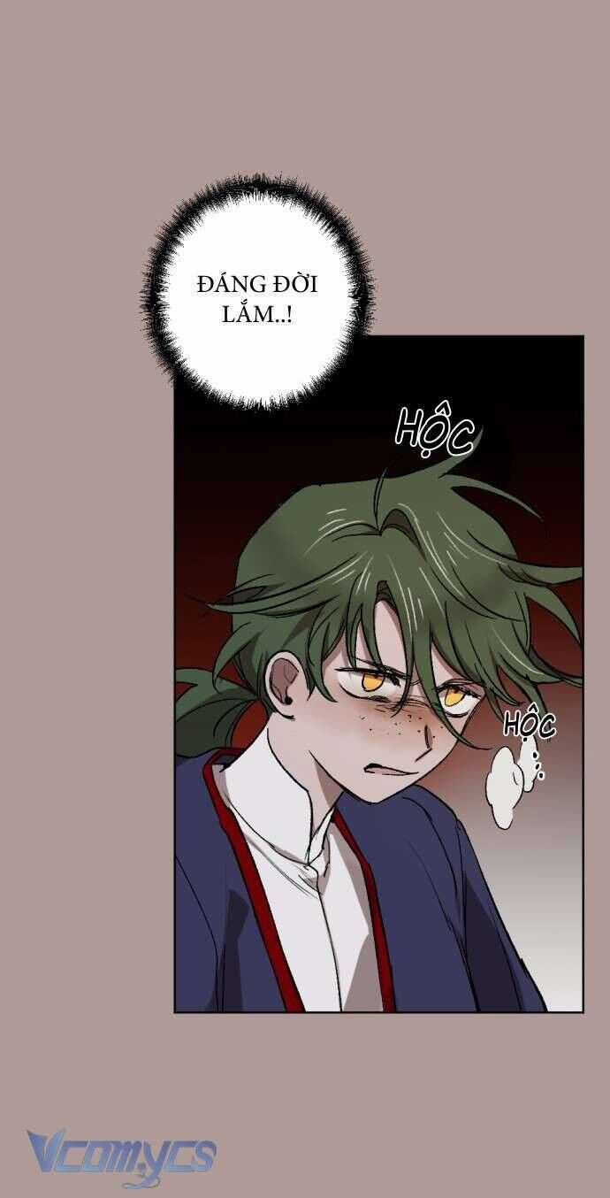 Lời Thú Nhận Của Chúa Tể Bóng Tối Chapter 20 trang 64