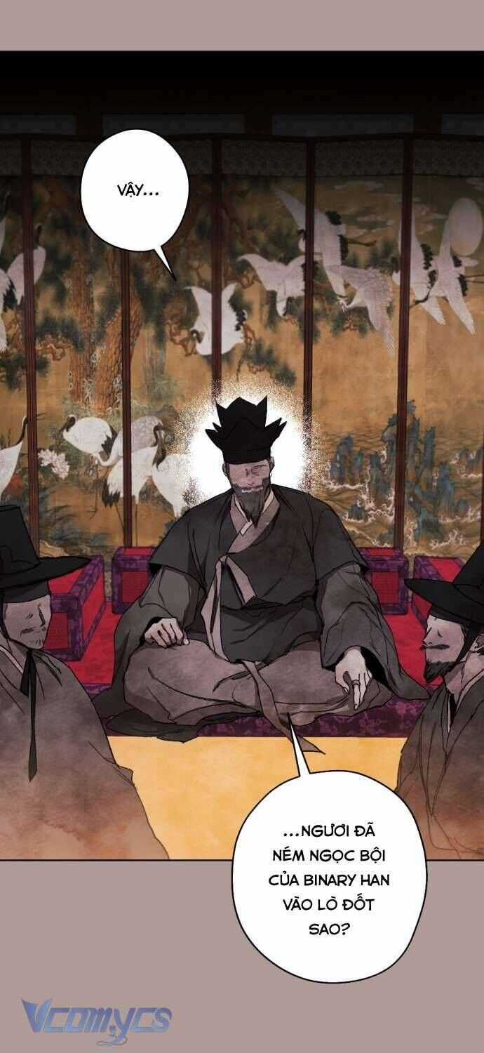 Lời Thú Nhận Của Chúa Tể Bóng Tối Chapter 20 trang 69