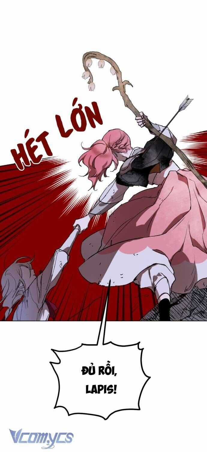 Lời Thú Nhận Của Chúa Tể Bóng Tối Chapter 20 trang 7