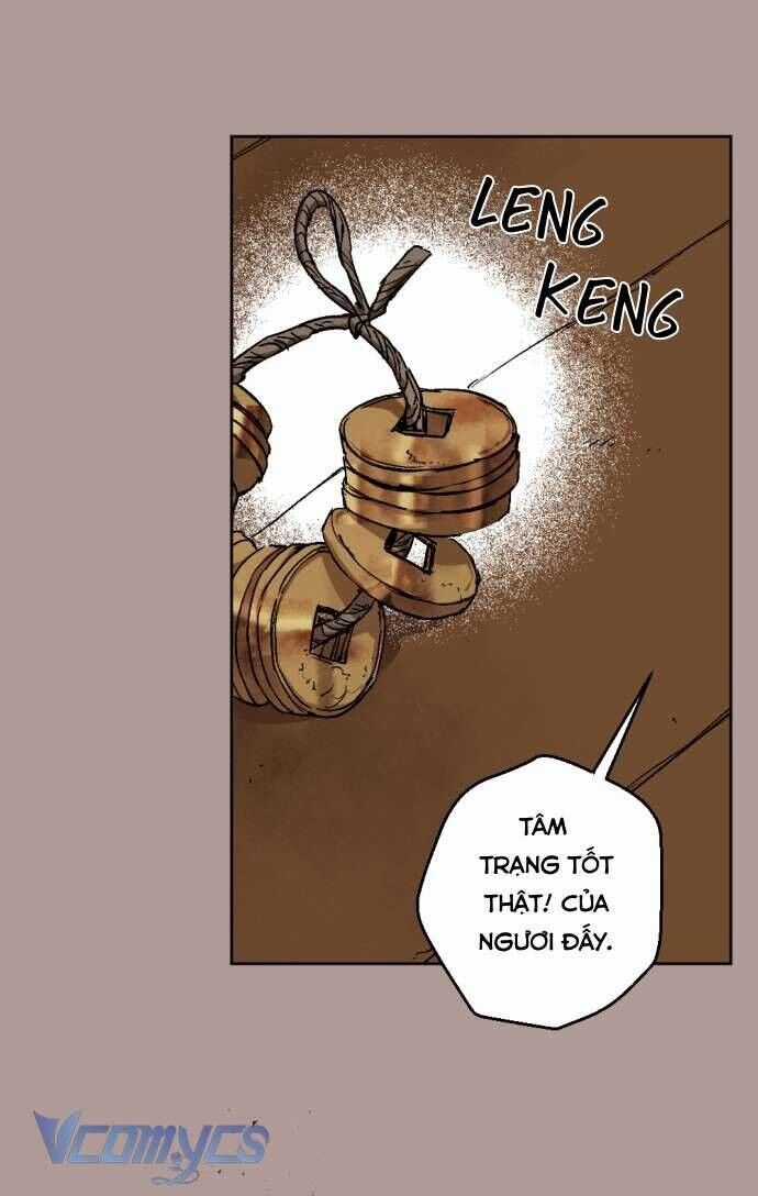 Lời Thú Nhận Của Chúa Tể Bóng Tối Chapter 20 trang 71