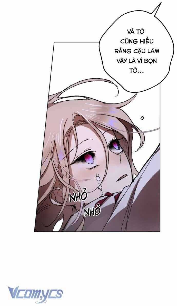 Lời Thú Nhận Của Chúa Tể Bóng Tối Chapter 20 trang 9