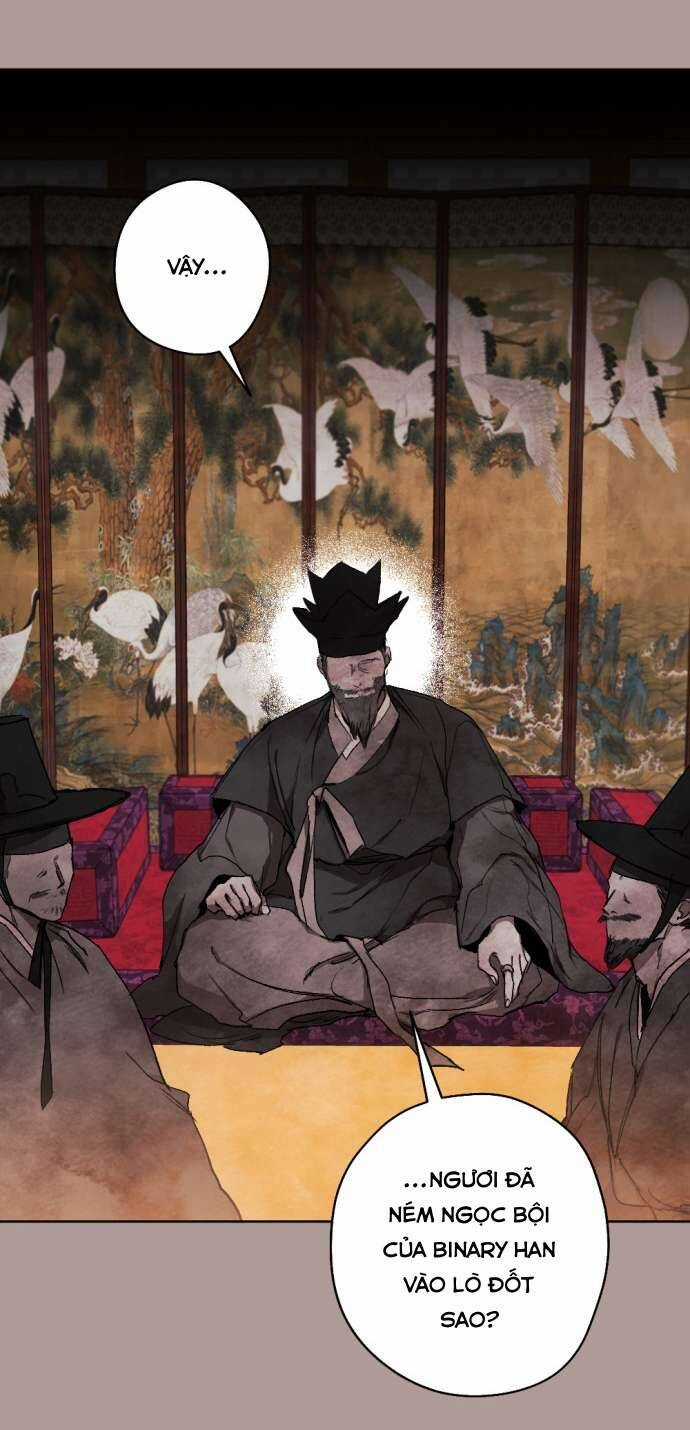 Lời Thú Nhận Của Chúa Tể Bóng Tối Chapter 21 trang 1
