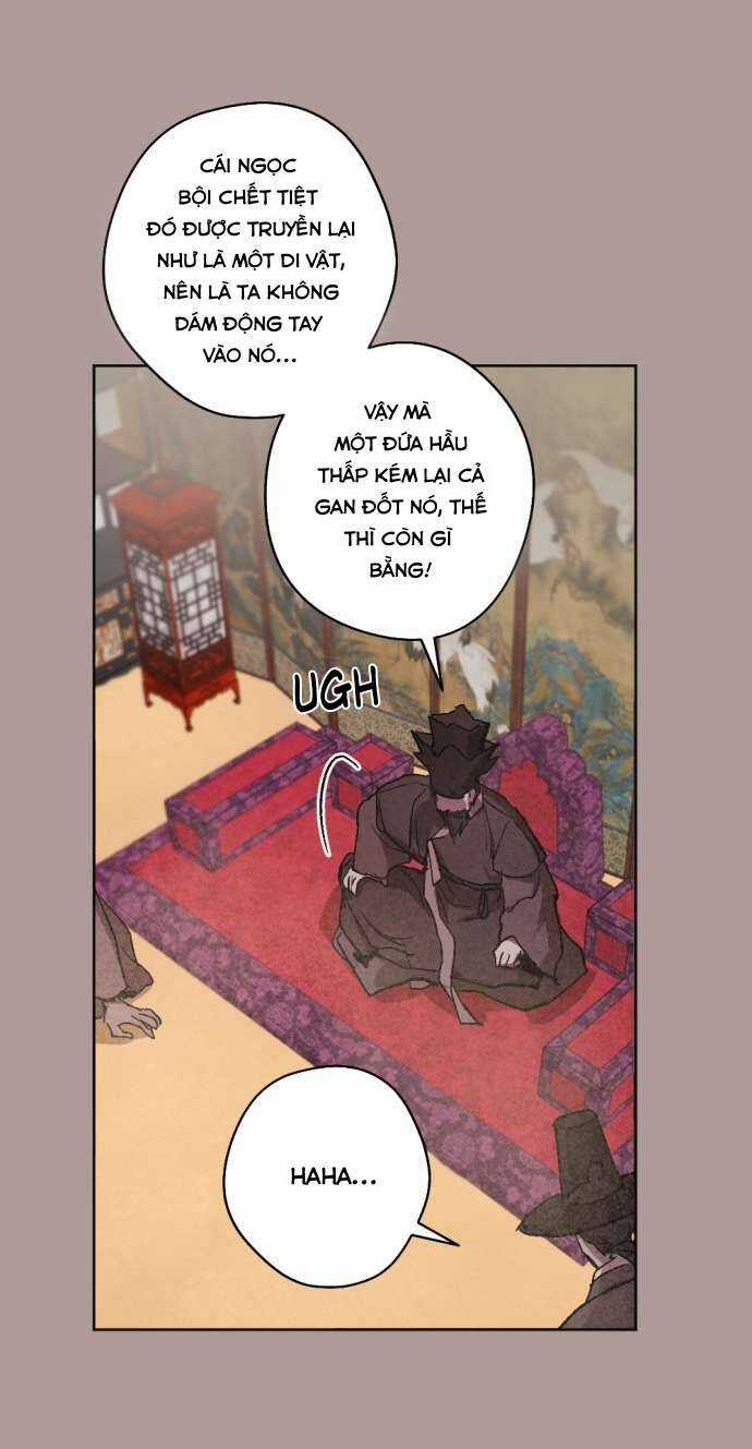 Lời Thú Nhận Của Chúa Tể Bóng Tối Chapter 21 trang 10