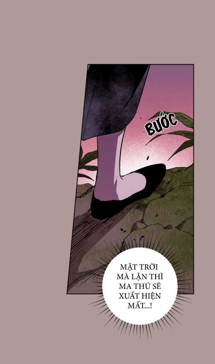 Lời Thú Nhận Của Chúa Tể Bóng Tối Chapter 21 trang 17