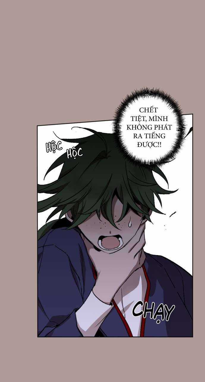 Lời Thú Nhận Của Chúa Tể Bóng Tối Chapter 21 trang 20