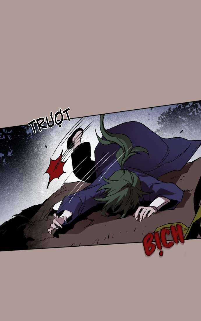 Lời Thú Nhận Của Chúa Tể Bóng Tối Chapter 21 trang 21