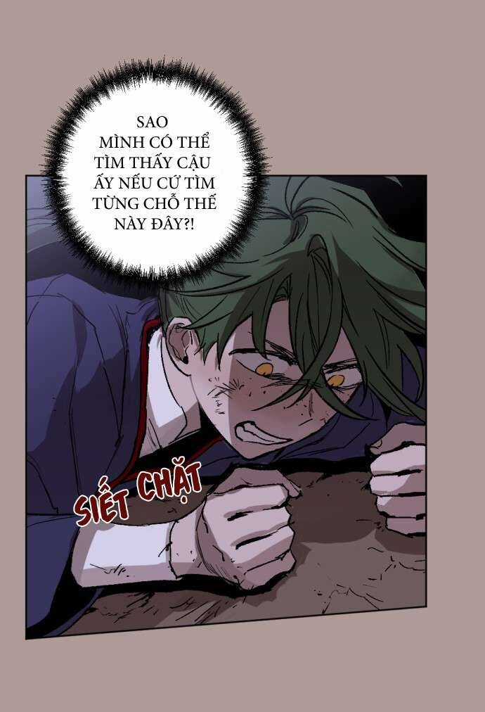 Lời Thú Nhận Của Chúa Tể Bóng Tối Chapter 21 trang 23