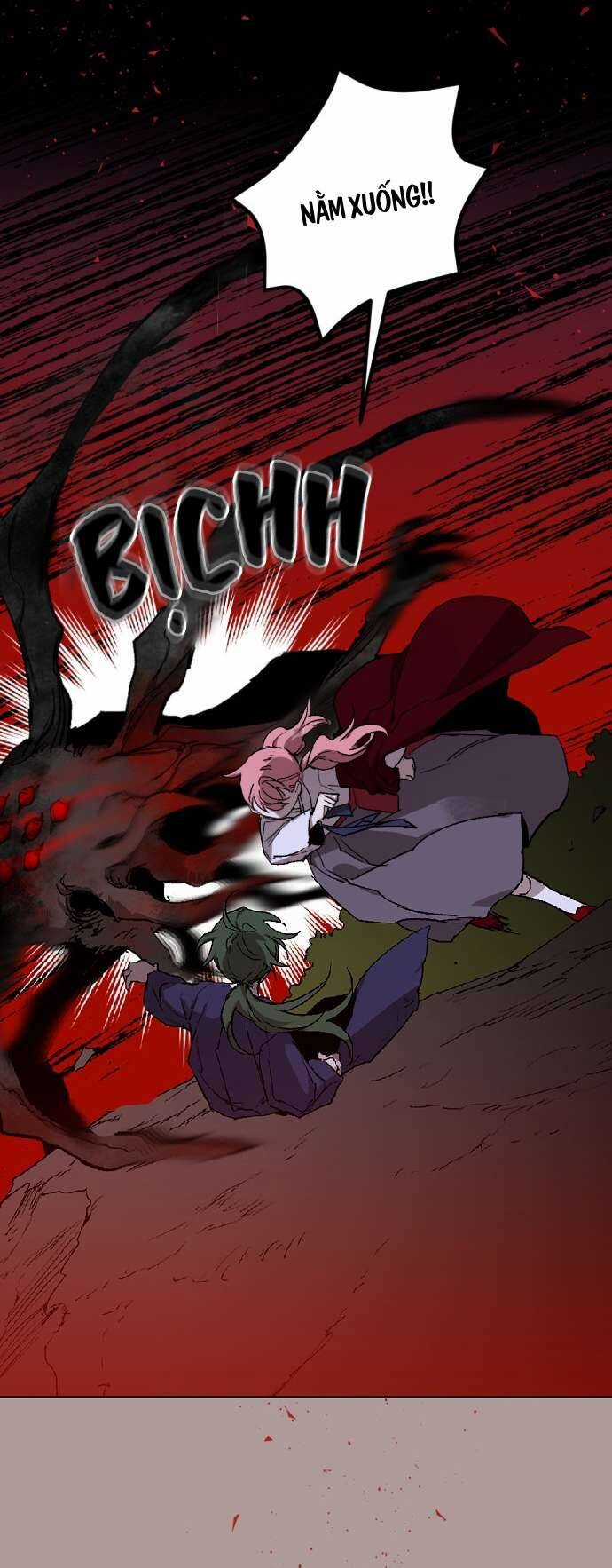 Lời Thú Nhận Của Chúa Tể Bóng Tối Chapter 21 trang 30