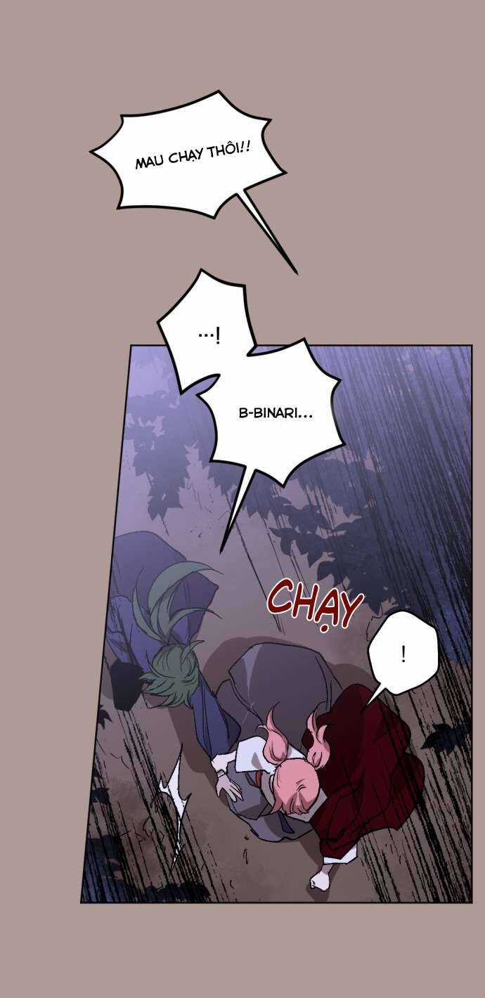 Lời Thú Nhận Của Chúa Tể Bóng Tối Chapter 21 trang 32