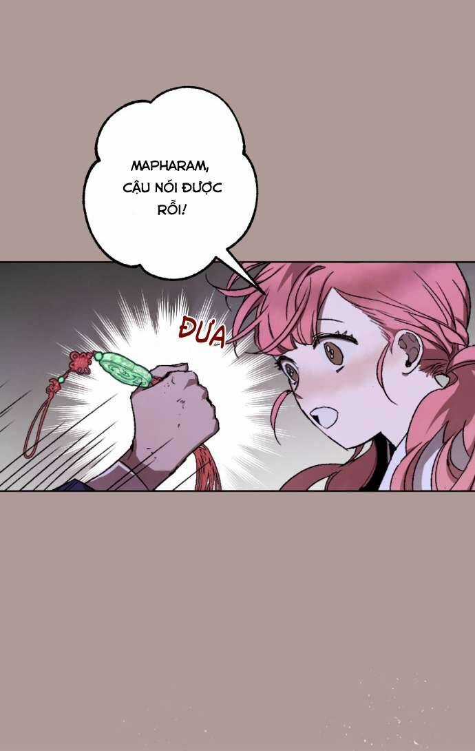 Lời Thú Nhận Của Chúa Tể Bóng Tối Chapter 21 trang 33