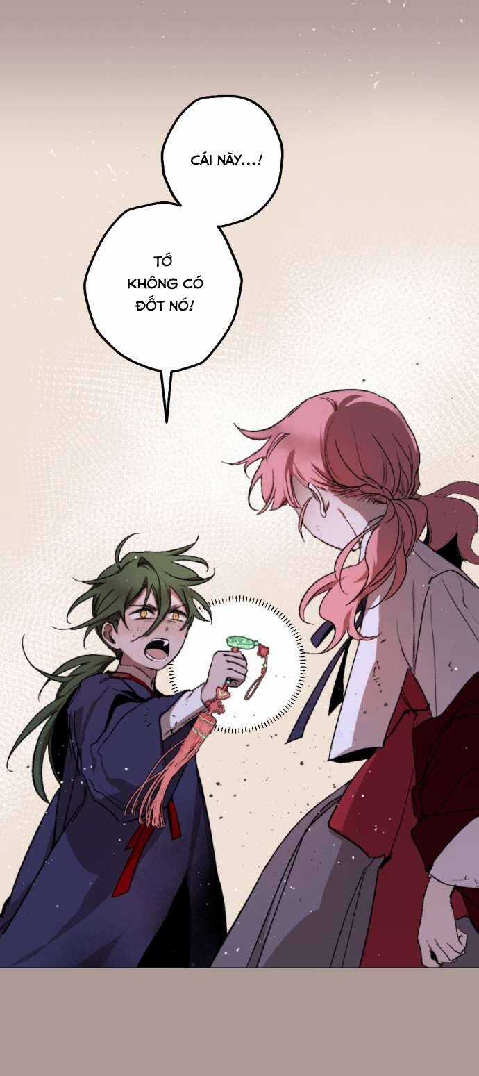 Lời Thú Nhận Của Chúa Tể Bóng Tối Chapter 21 trang 34