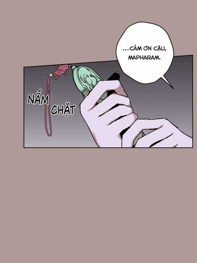 Lời Thú Nhận Của Chúa Tể Bóng Tối Chapter 21 trang 37