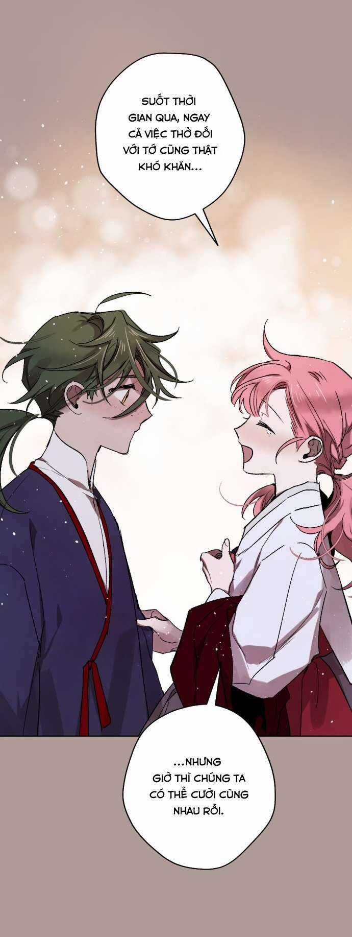 Lời Thú Nhận Của Chúa Tể Bóng Tối Chapter 21 trang 38