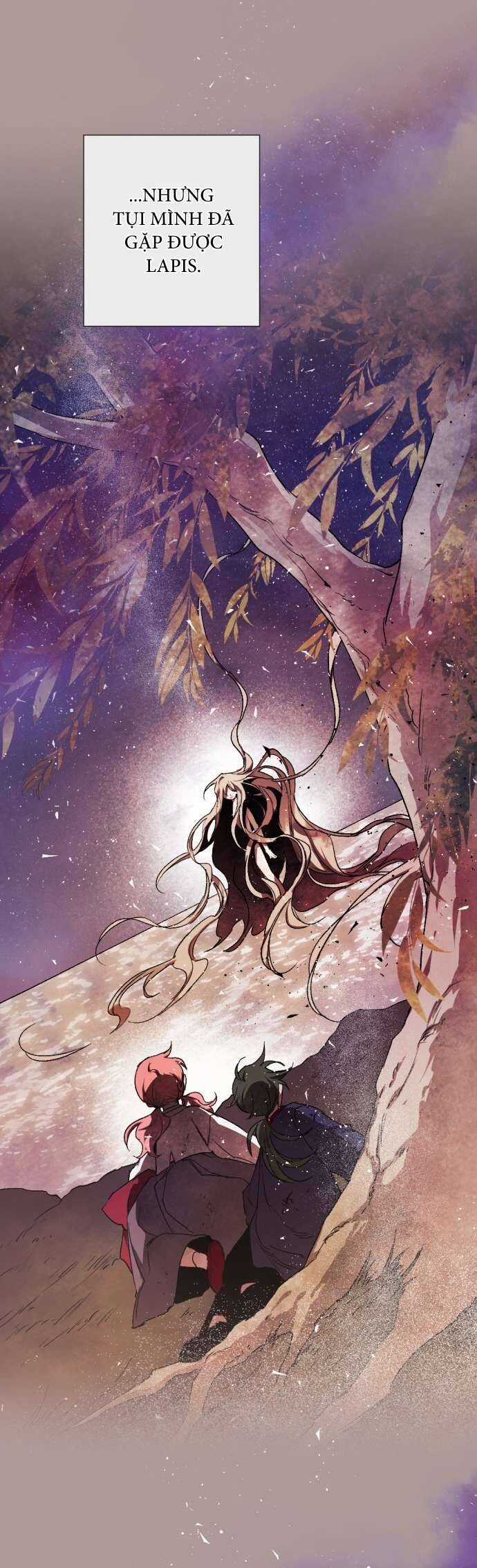 Lời Thú Nhận Của Chúa Tể Bóng Tối Chapter 21 trang 46