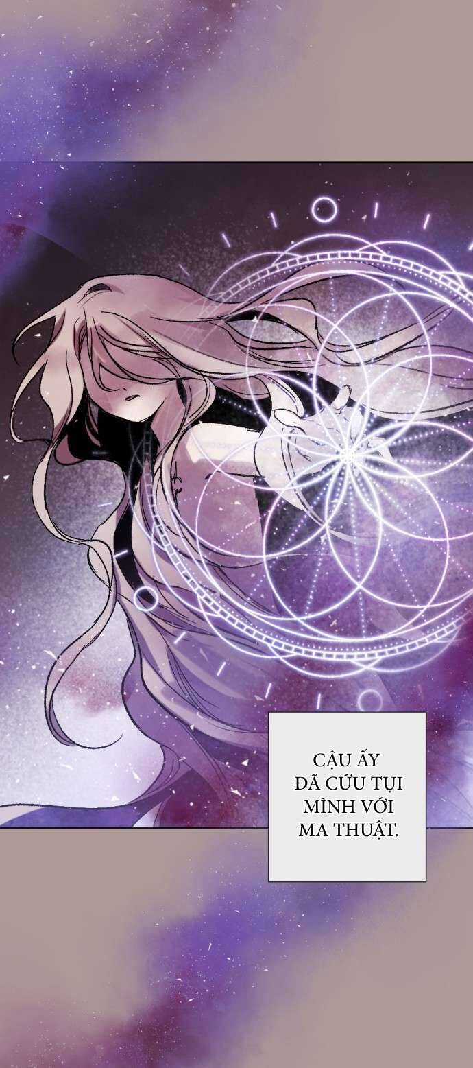 Lời Thú Nhận Của Chúa Tể Bóng Tối Chapter 21 trang 48