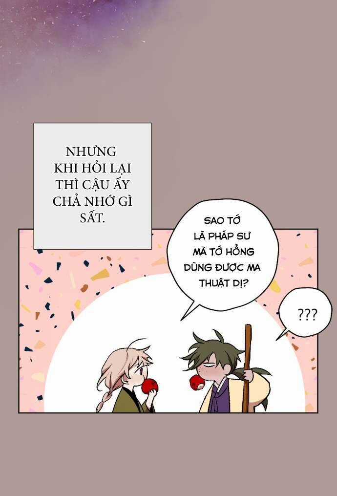 Lời Thú Nhận Của Chúa Tể Bóng Tối Chapter 21 trang 49