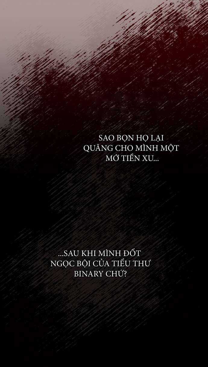 Lời Thú Nhận Của Chúa Tể Bóng Tối Chapter 21 trang 5