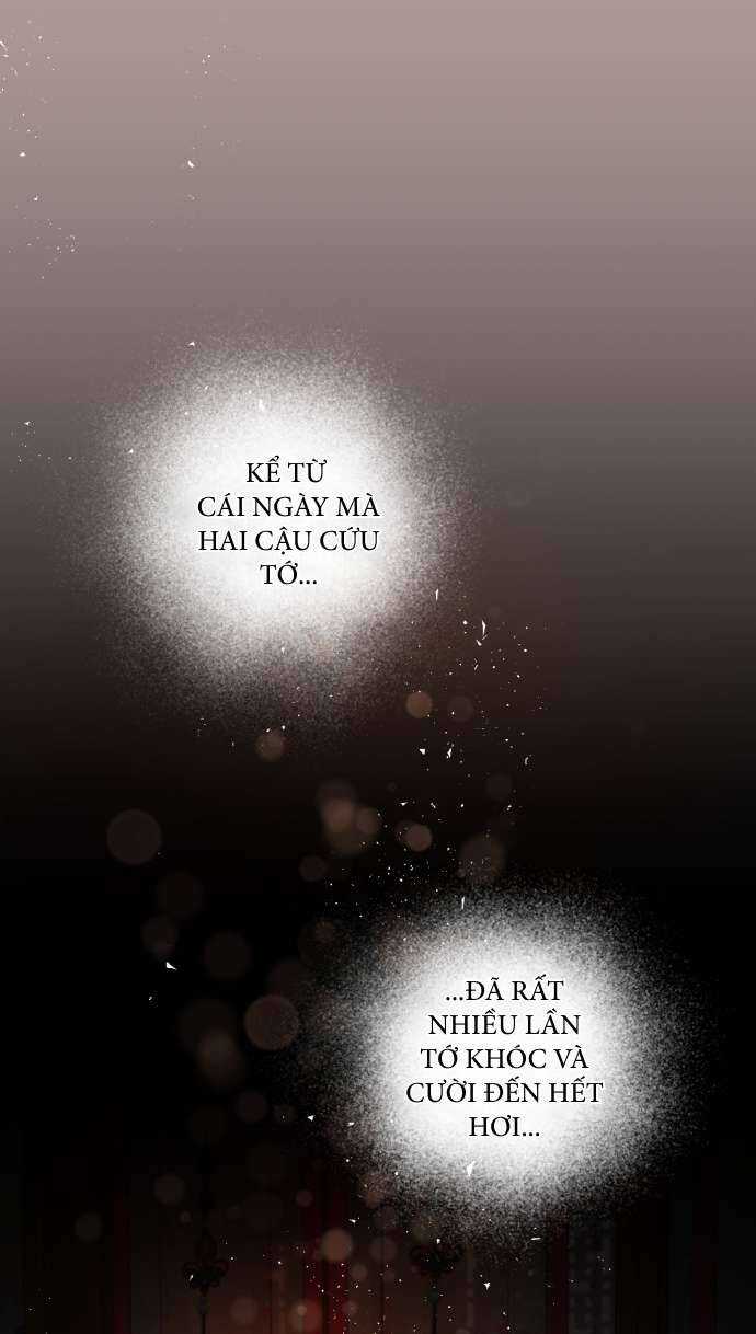 Lời Thú Nhận Của Chúa Tể Bóng Tối Chapter 21 trang 51