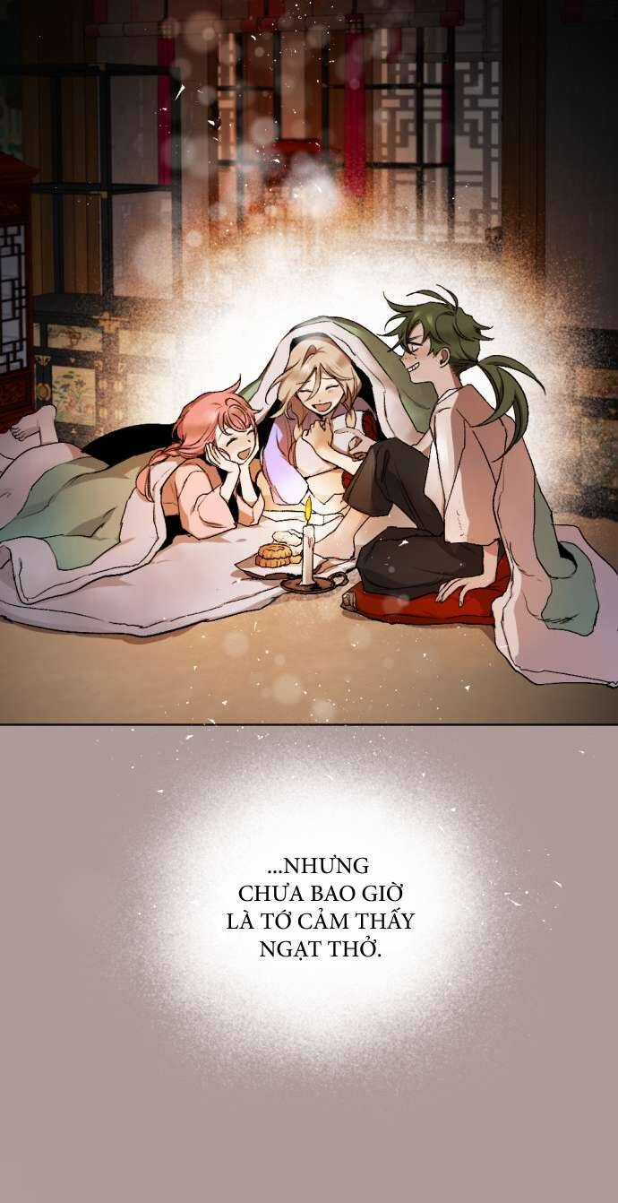 Lời Thú Nhận Của Chúa Tể Bóng Tối Chapter 21 trang 52