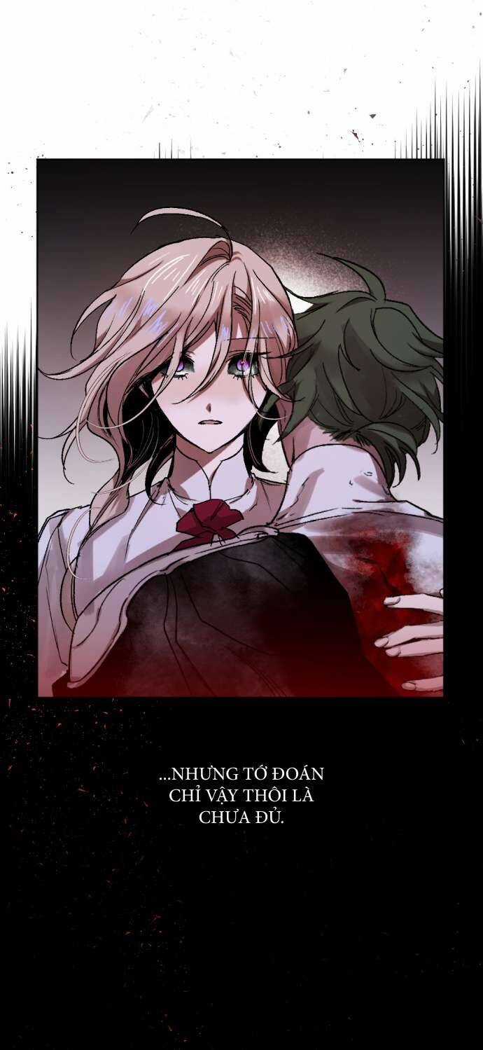 Lời Thú Nhận Của Chúa Tể Bóng Tối Chapter 21 trang 54