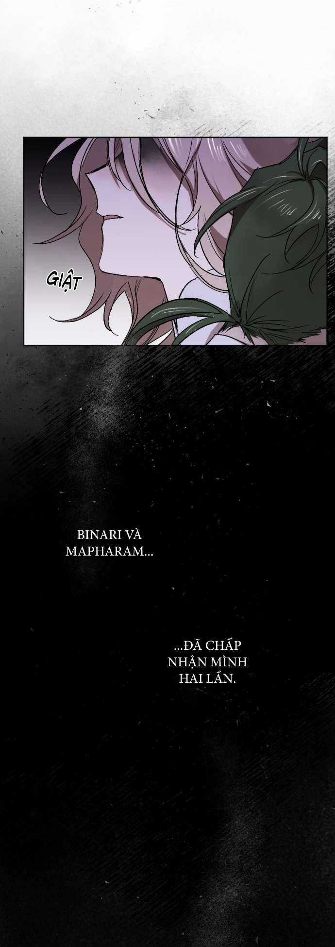 Lời Thú Nhận Của Chúa Tể Bóng Tối Chapter 21 trang 57