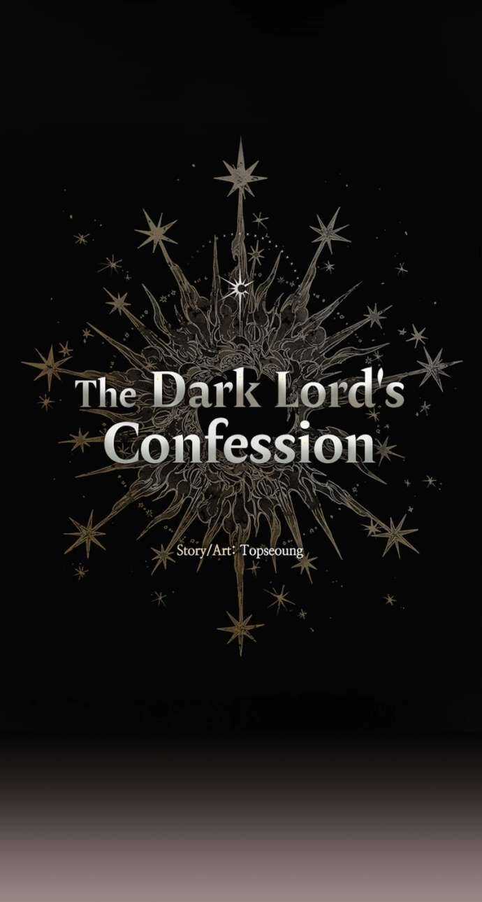 Lời Thú Nhận Của Chúa Tể Bóng Tối Chapter 21 trang 6