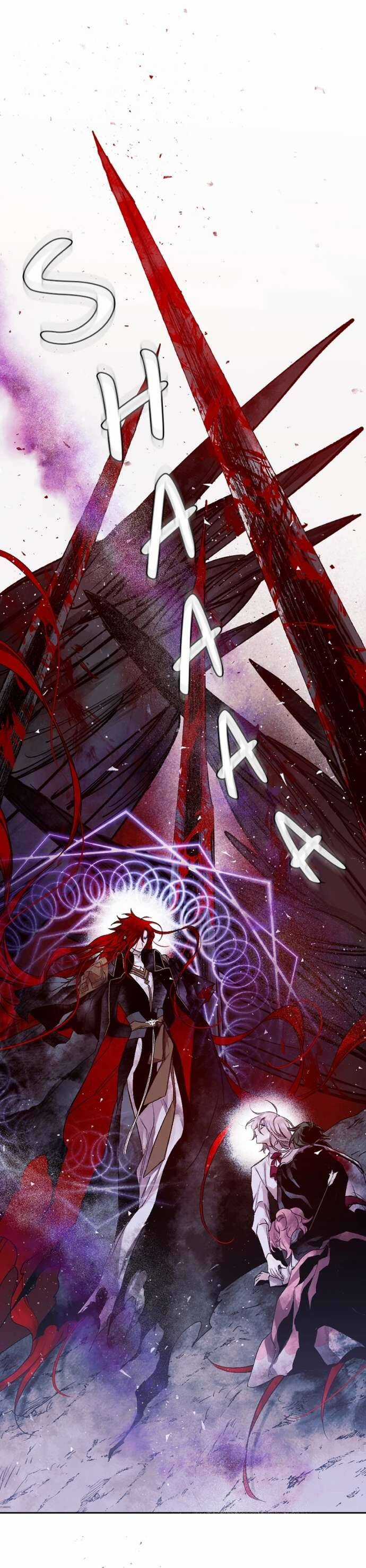 Lời Thú Nhận Của Chúa Tể Bóng Tối Chapter 21 trang 65