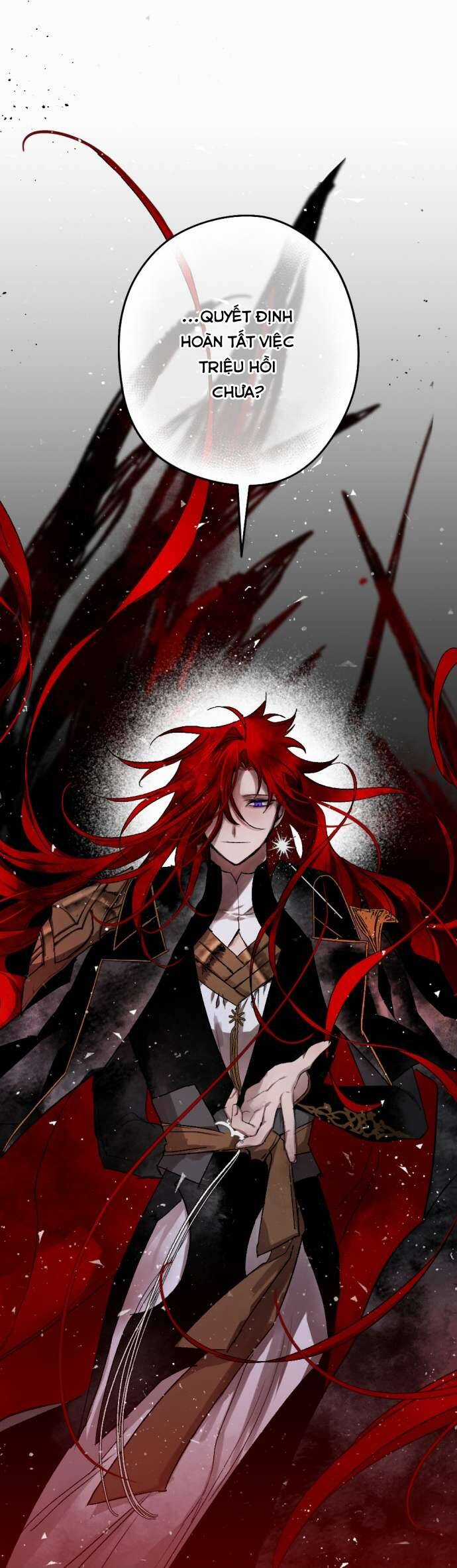 Lời Thú Nhận Của Chúa Tể Bóng Tối Chapter 21 trang 68