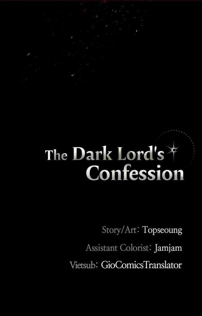 Lời Thú Nhận Của Chúa Tể Bóng Tối Chapter 21 trang 69