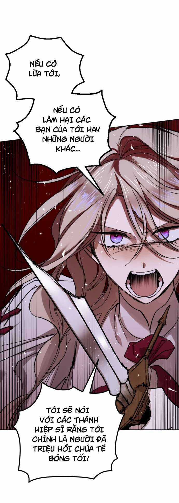 Lời Thú Nhận Của Chúa Tể Bóng Tối Chapter 22 trang 10