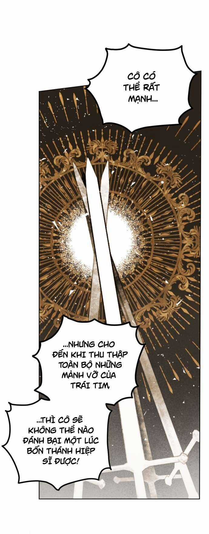 Lời Thú Nhận Của Chúa Tể Bóng Tối Chapter 22 trang 11