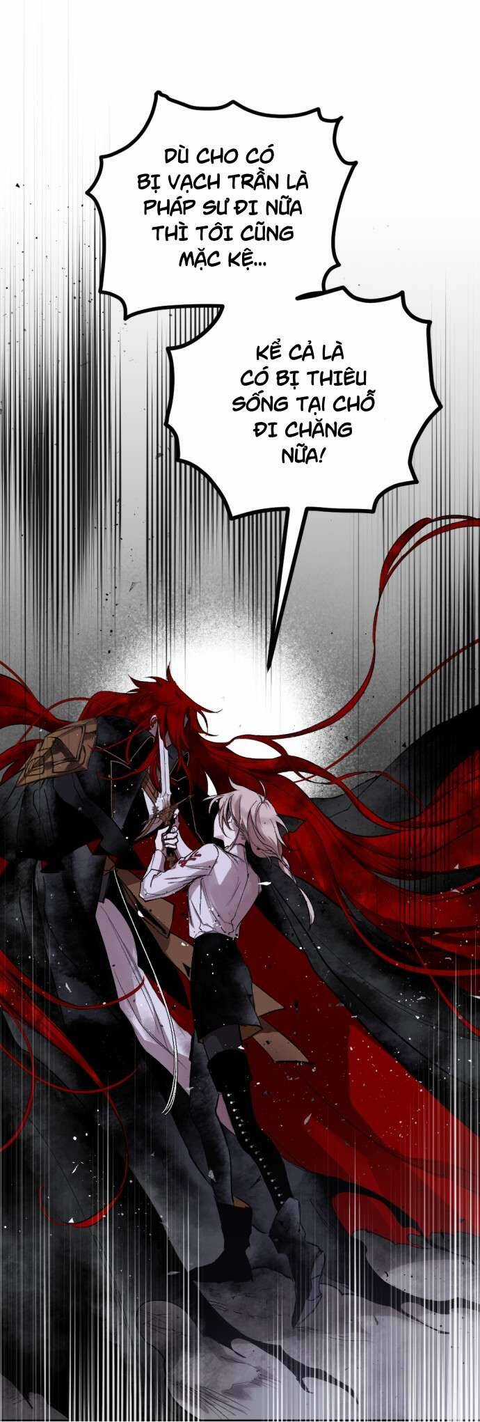 Lời Thú Nhận Của Chúa Tể Bóng Tối Chapter 22 trang 12