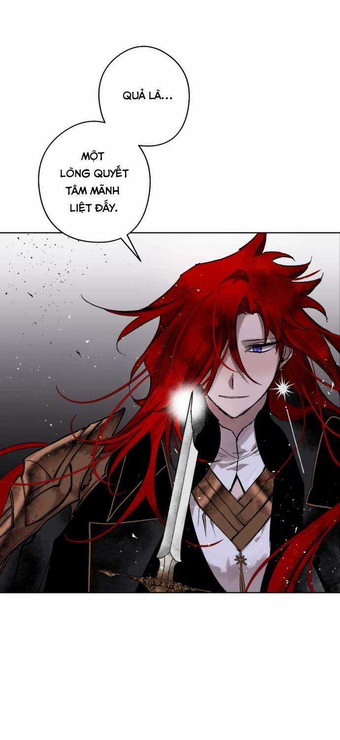 Lời Thú Nhận Của Chúa Tể Bóng Tối Chapter 22 trang 14