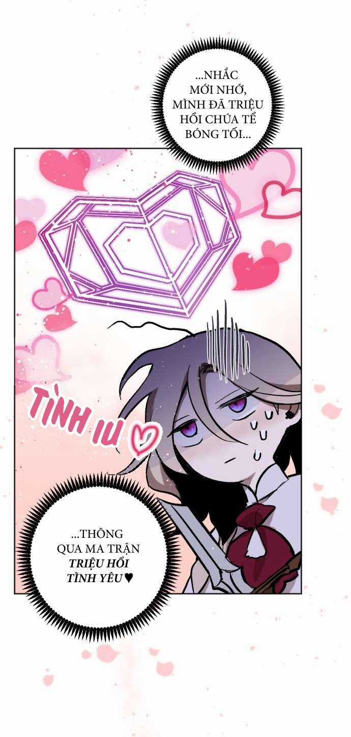 Lời Thú Nhận Của Chúa Tể Bóng Tối Chapter 22 trang 19