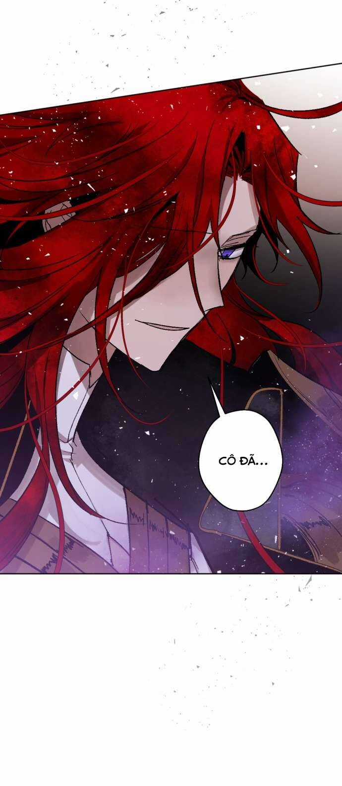 Lời Thú Nhận Của Chúa Tể Bóng Tối Chapter 22 trang 2