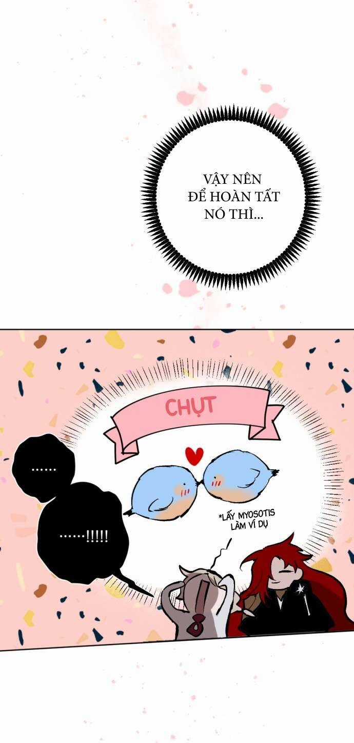 Lời Thú Nhận Của Chúa Tể Bóng Tối Chapter 22 trang 20