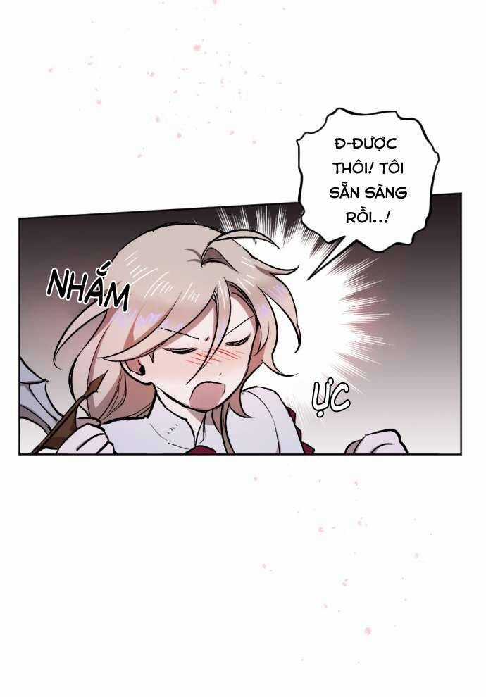 Lời Thú Nhận Của Chúa Tể Bóng Tối Chapter 22 trang 21