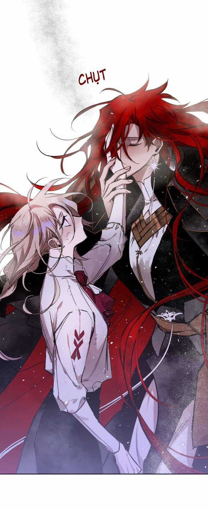 Lời Thú Nhận Của Chúa Tể Bóng Tối Chapter 22 trang 25