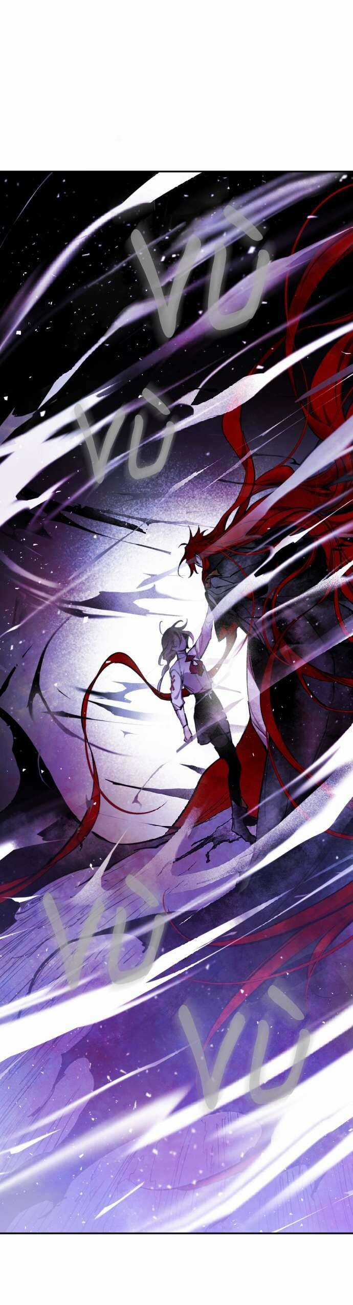 Lời Thú Nhận Của Chúa Tể Bóng Tối Chapter 22 trang 26