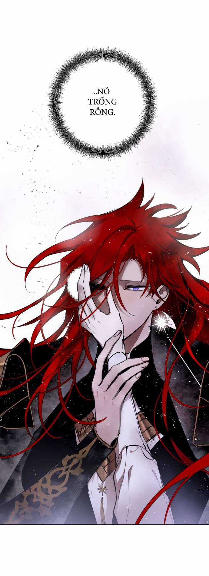 Lời Thú Nhận Của Chúa Tể Bóng Tối Chapter 22 trang 29