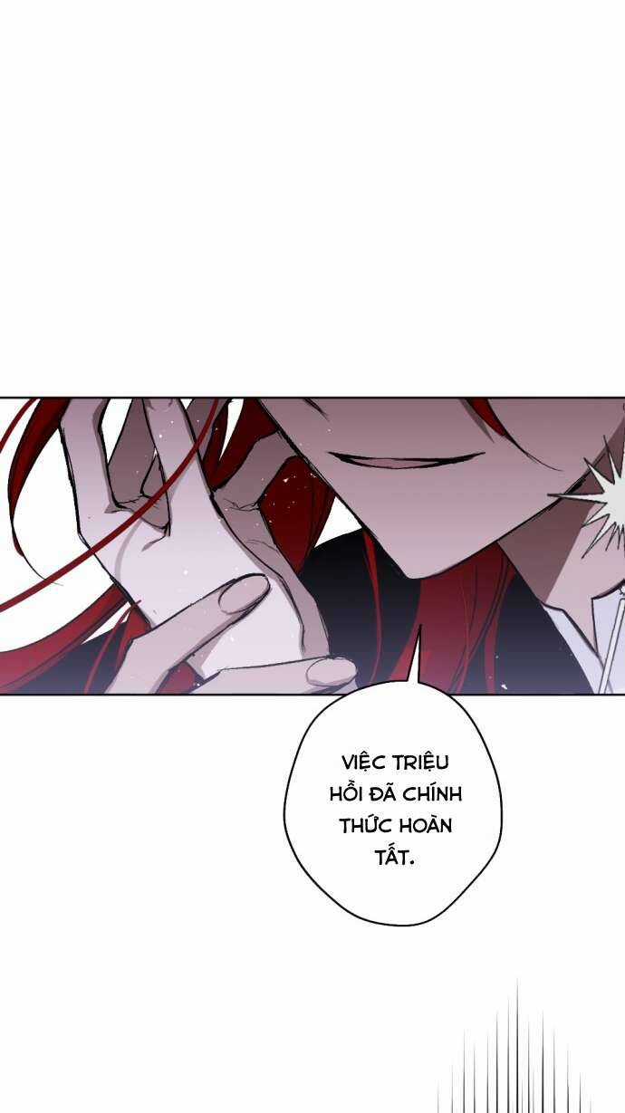 Lời Thú Nhận Của Chúa Tể Bóng Tối Chapter 22 trang 30