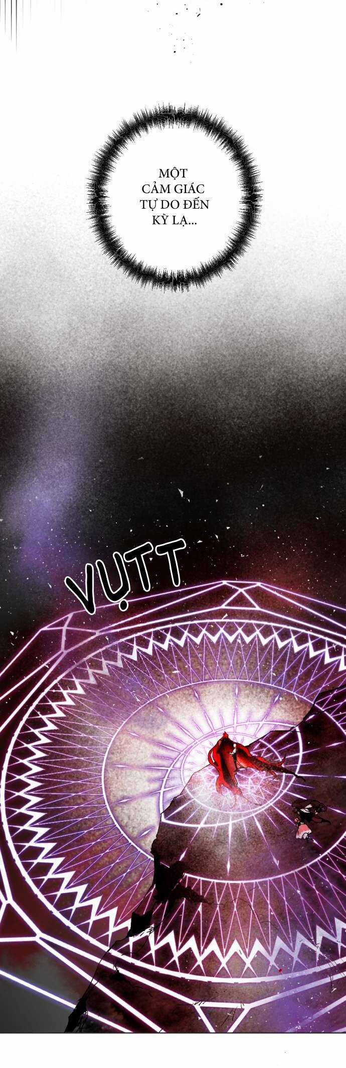 Lời Thú Nhận Của Chúa Tể Bóng Tối Chapter 22 trang 33